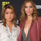 Recovering Cylons Grace Park and Tricia Helfer (Photo: Rick Kern/Getty Images for Entertainment Weekly)